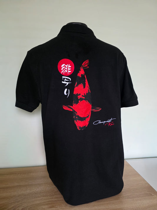 Nishikigoi Polo