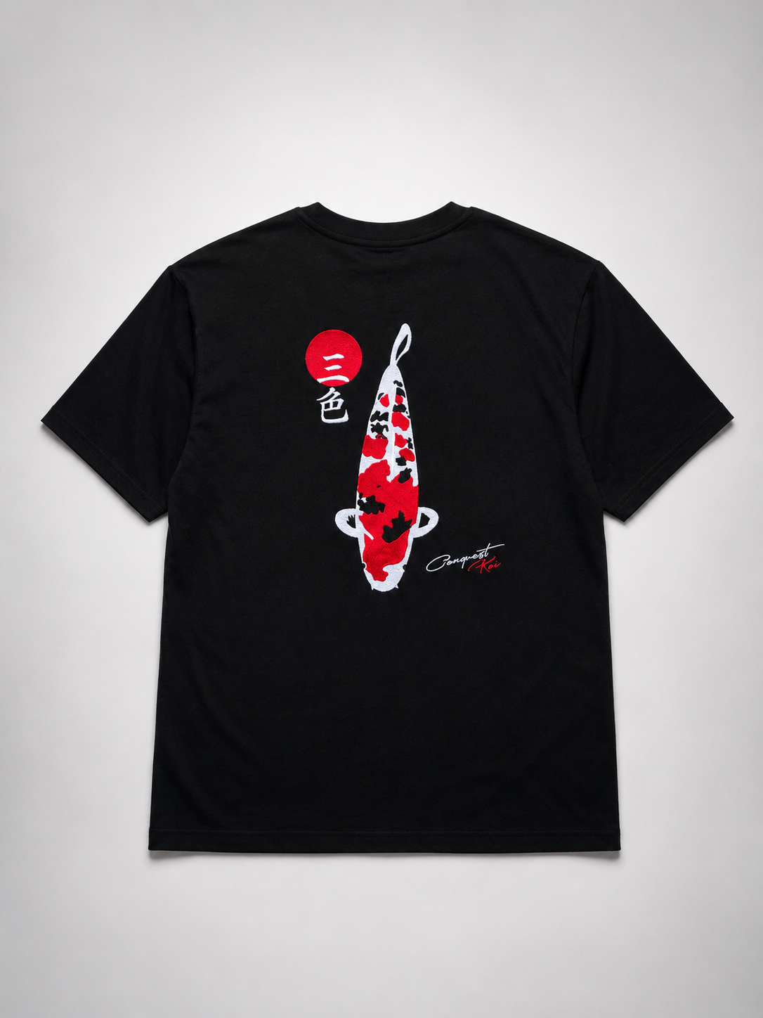 Nishikigoi Tshirt