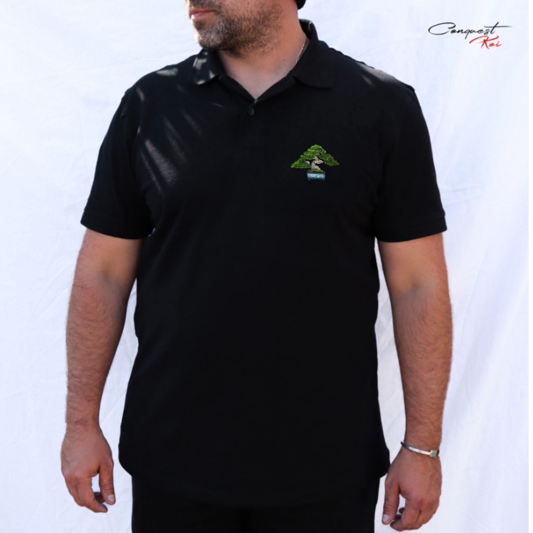 The Bonsai Polo
