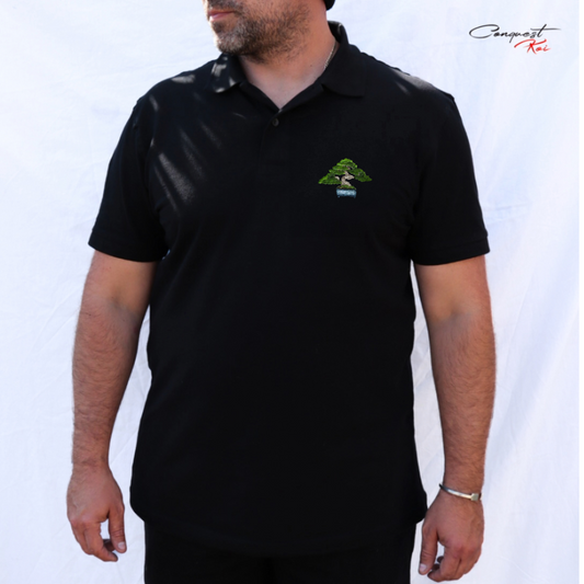 The Bonsai Polo