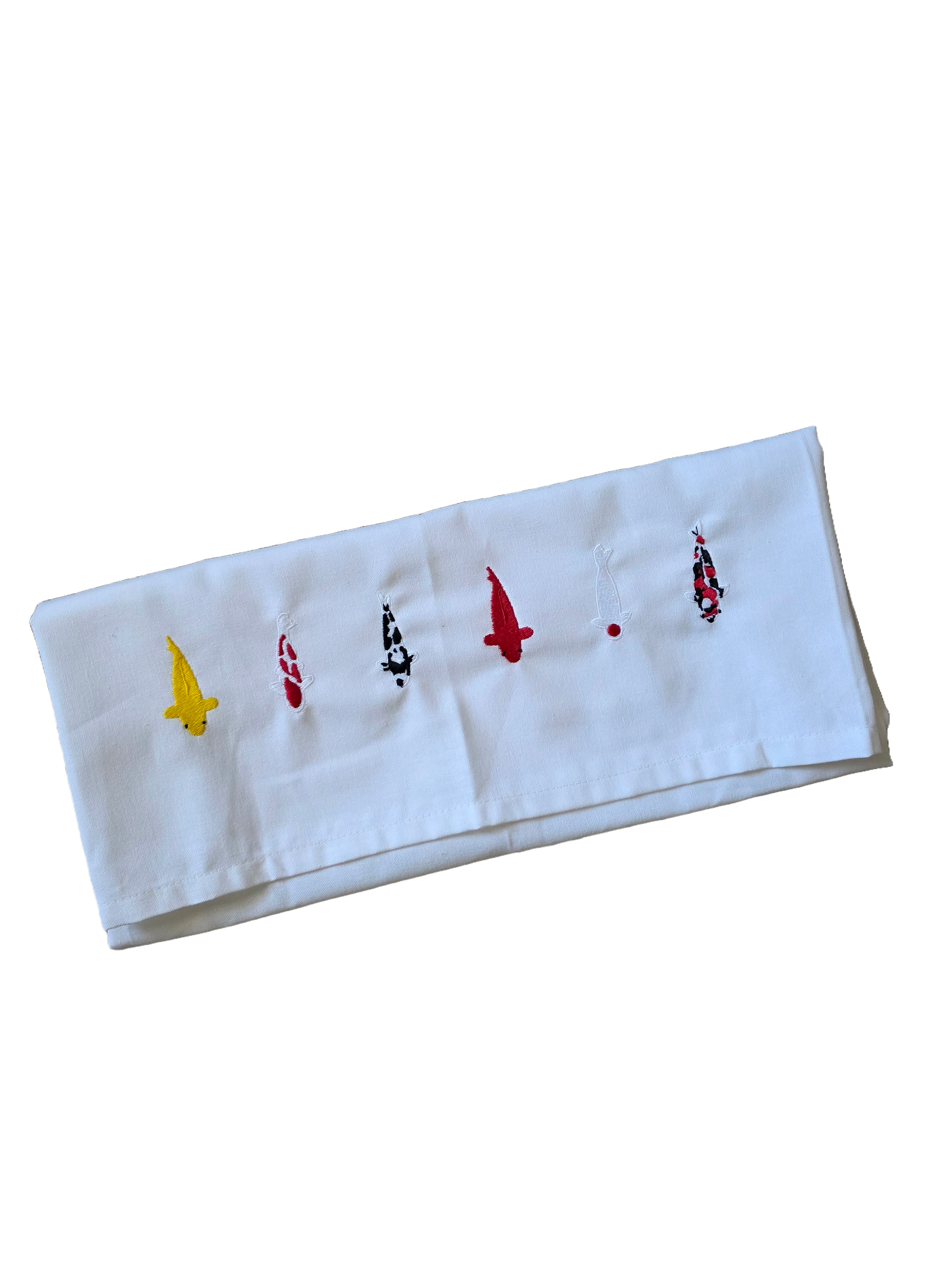 Teatowel