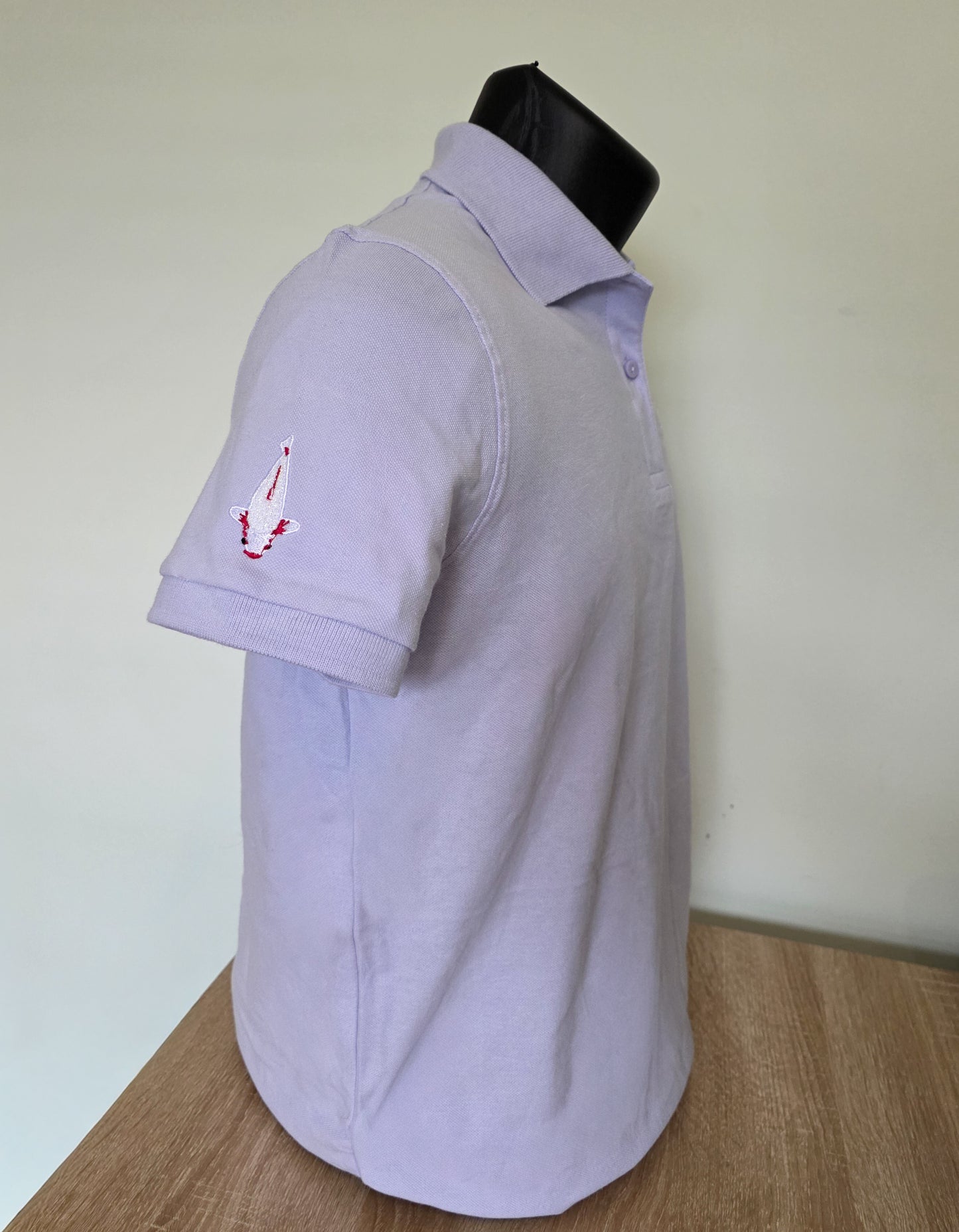 The Koi Cooling Polo