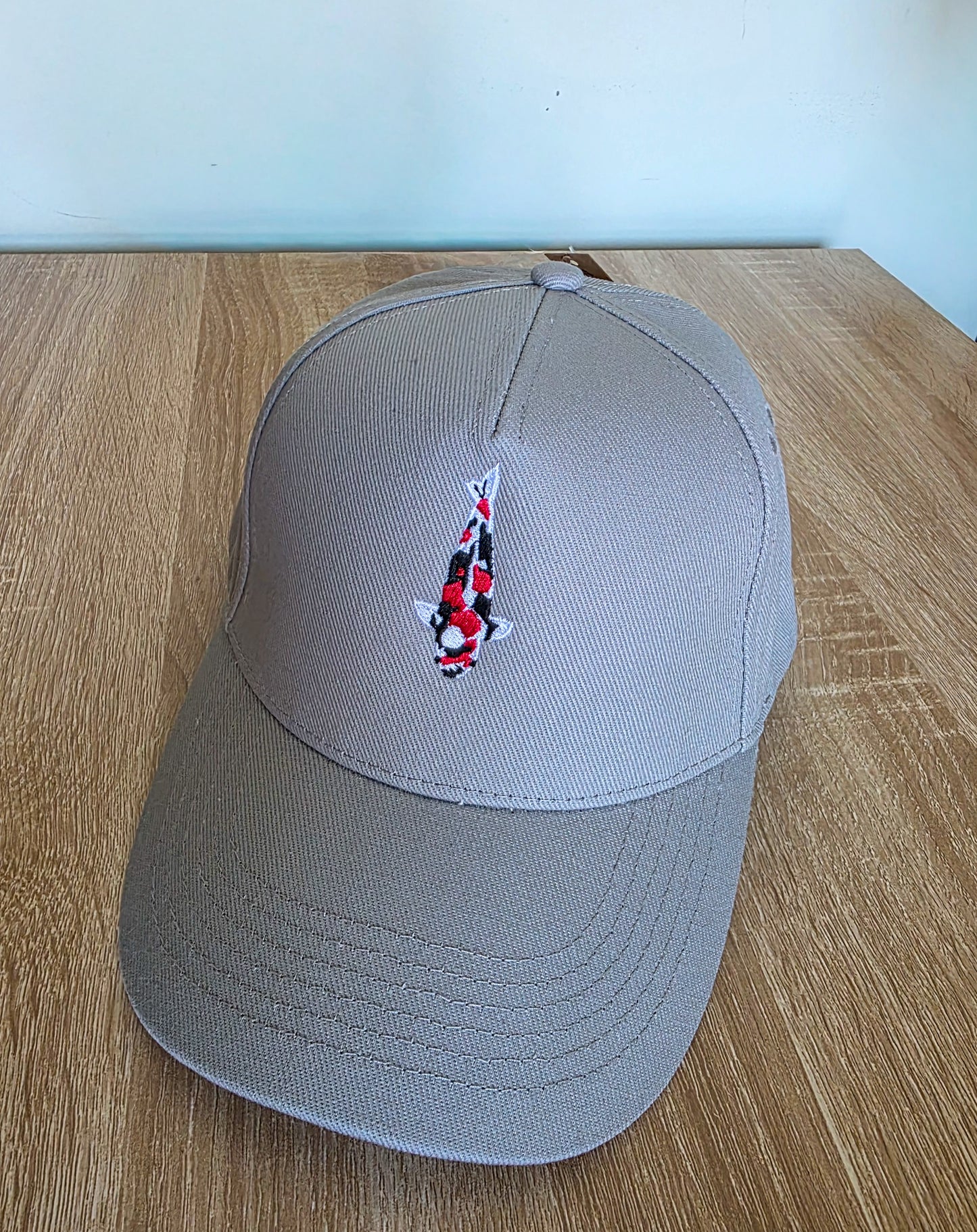 The Koi Cap