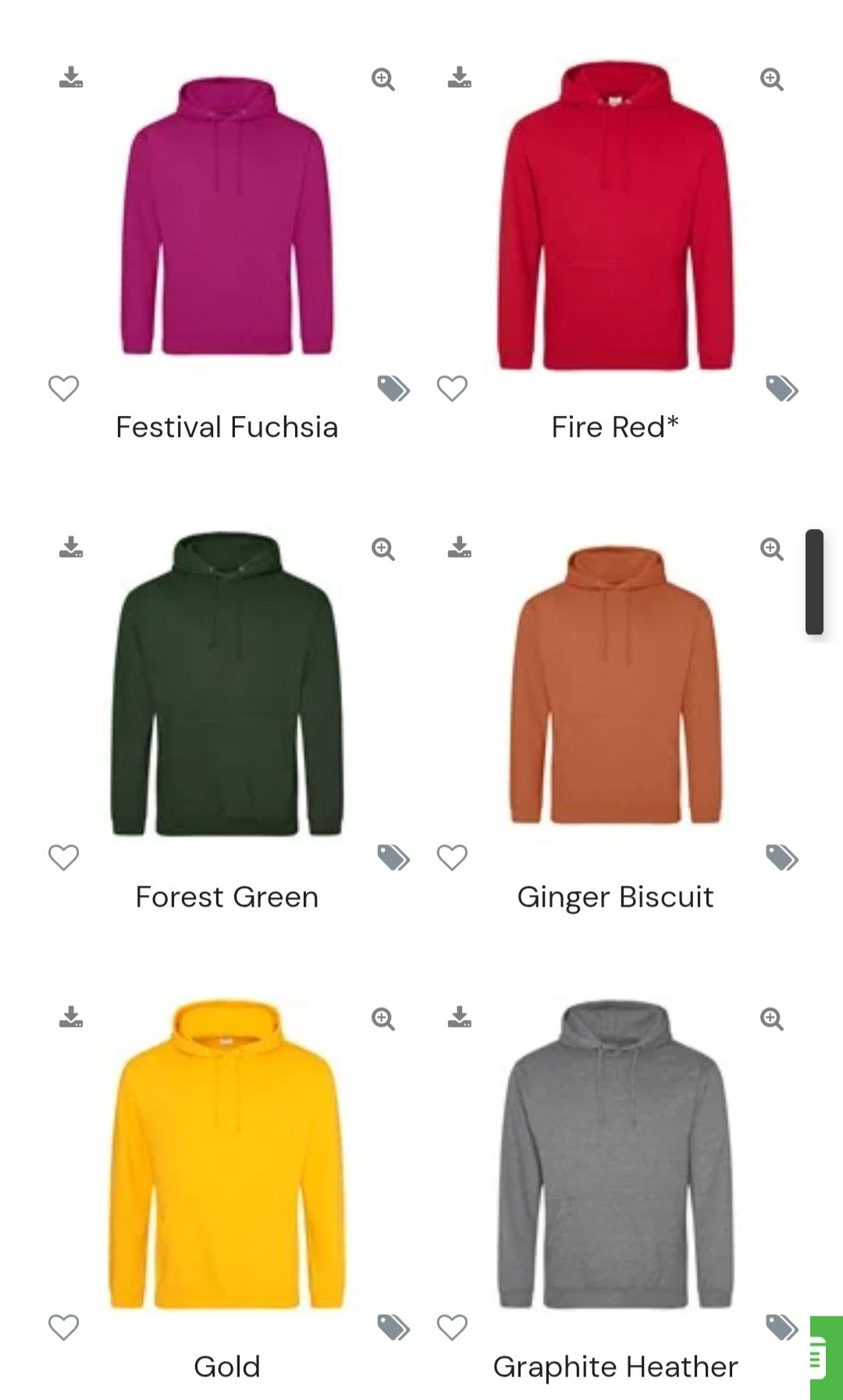 The City Of JAPAN Hoodie