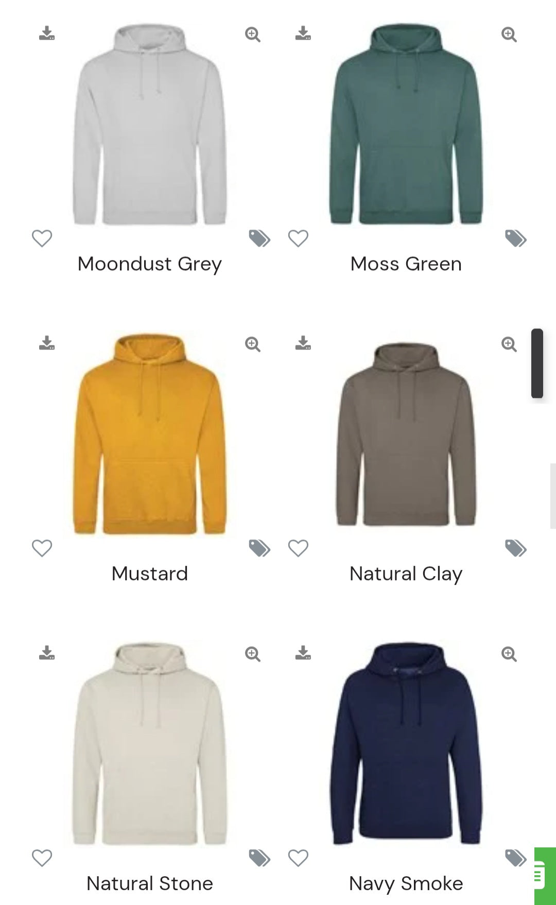 The City Of JAPAN Hoodie