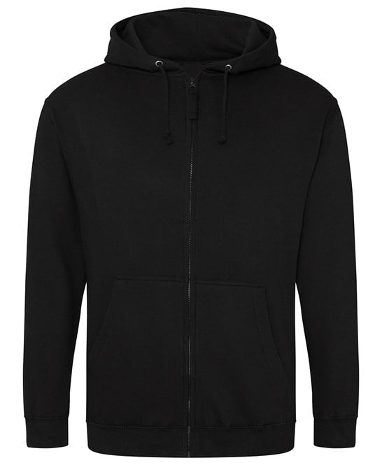 The Koi Whisperer Hoodie Full Zip