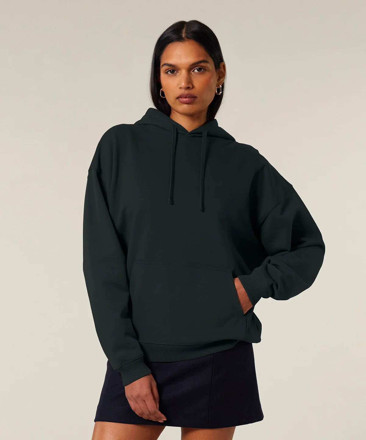 The Koi Whisperer Hoodie