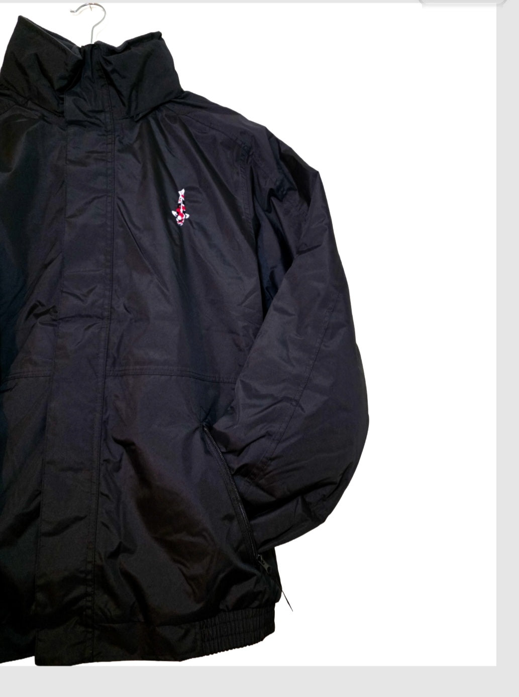 Waterproof Jacket