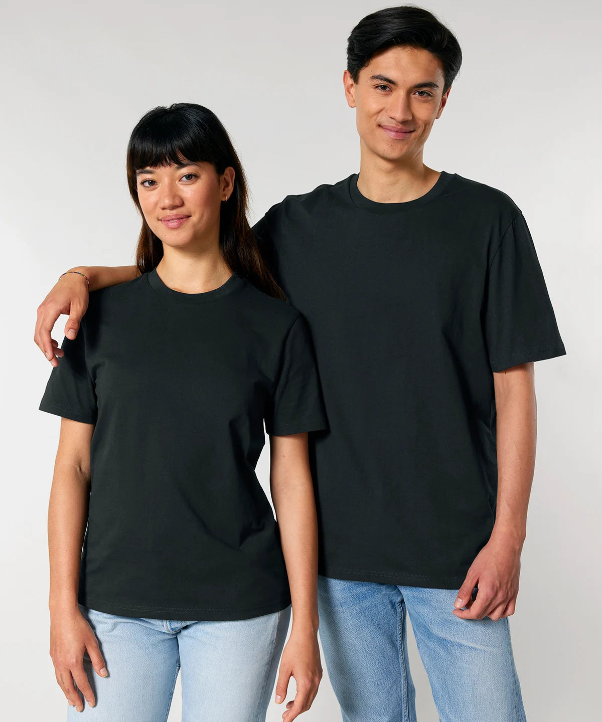 The Cotton Koi Tshirt