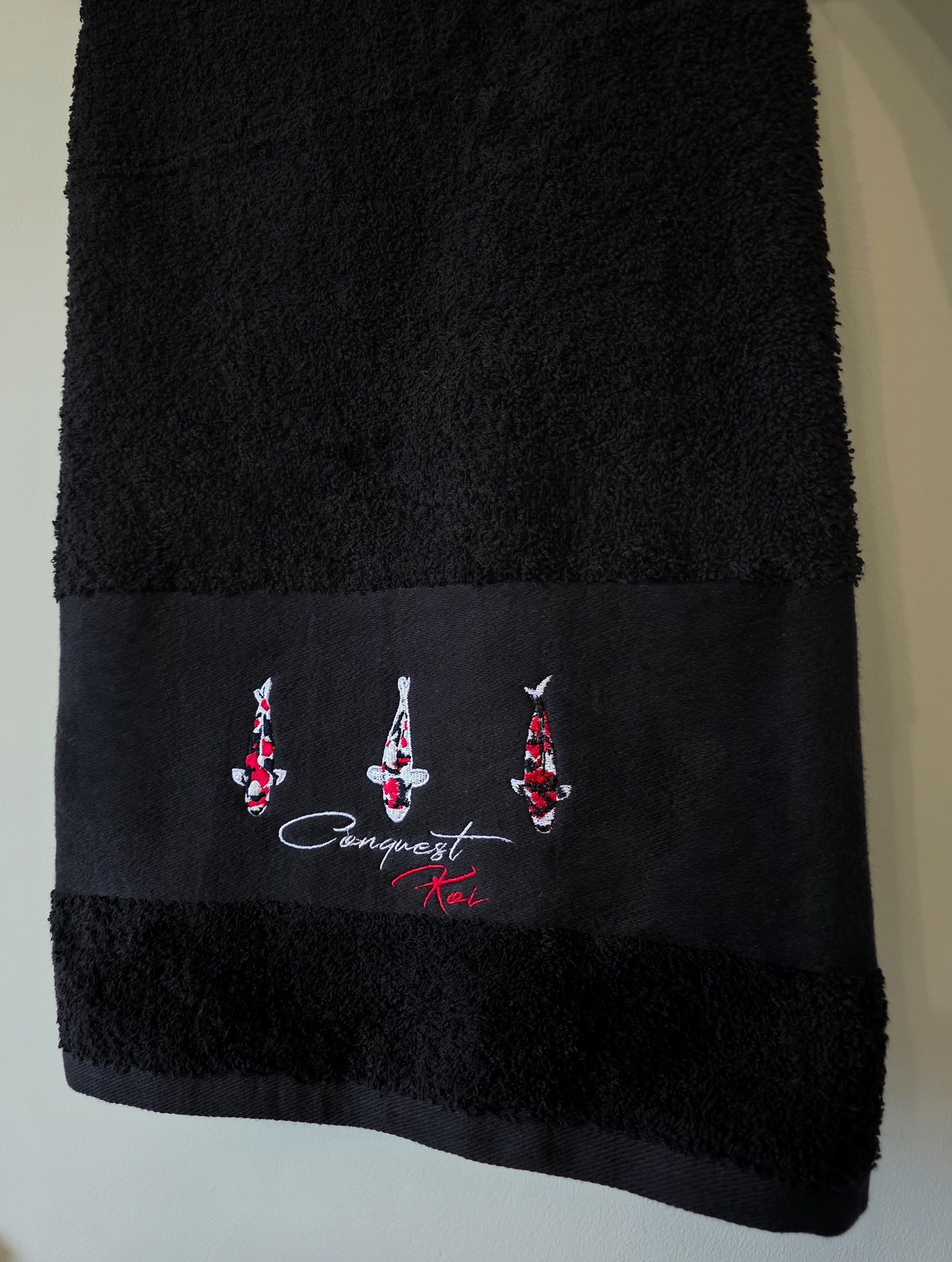 The Showa Towel