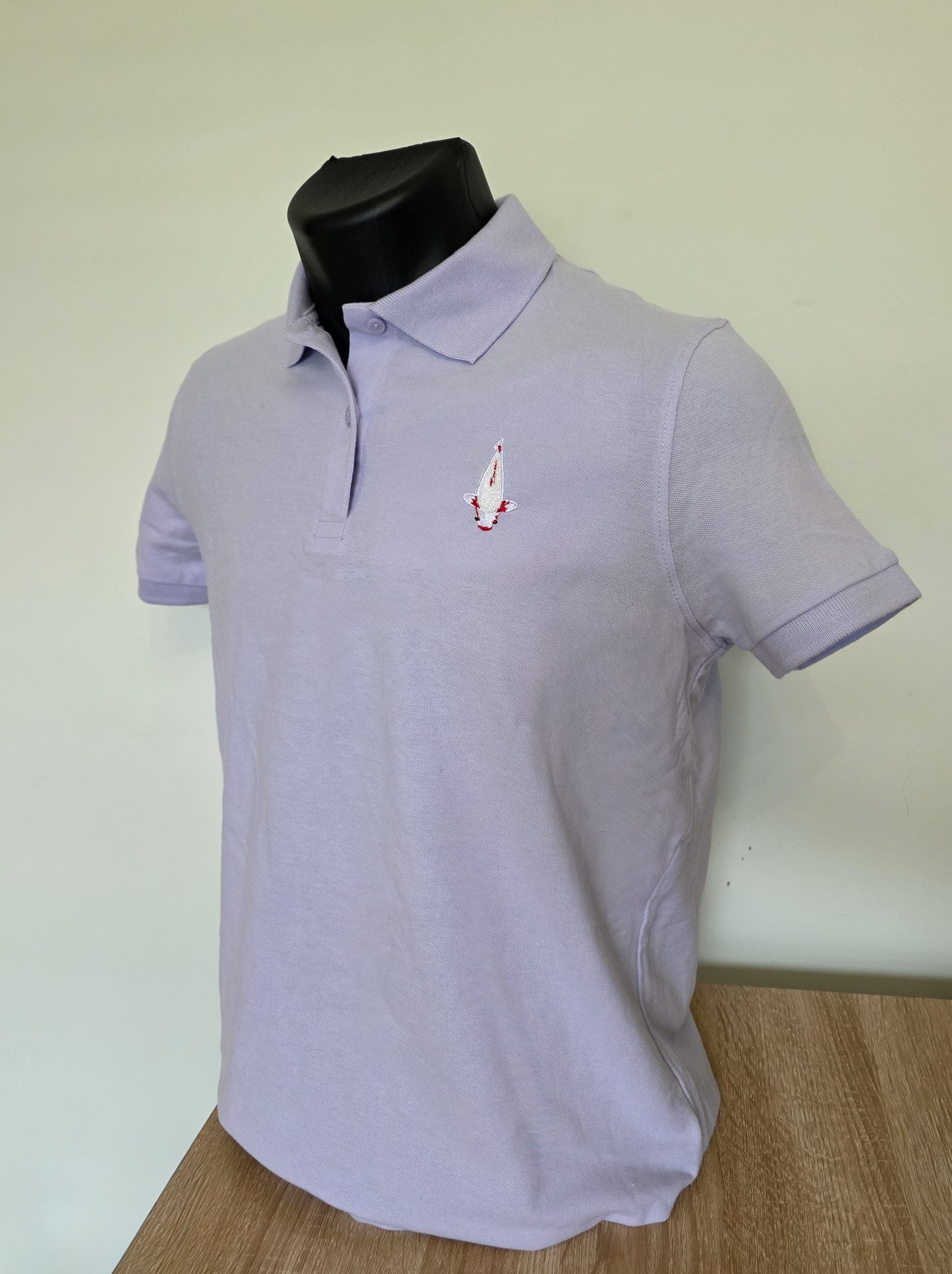 The Koi Cooling Polo