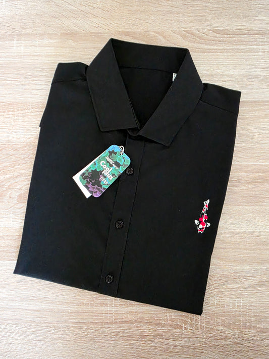 Cooling Shirt The Koi