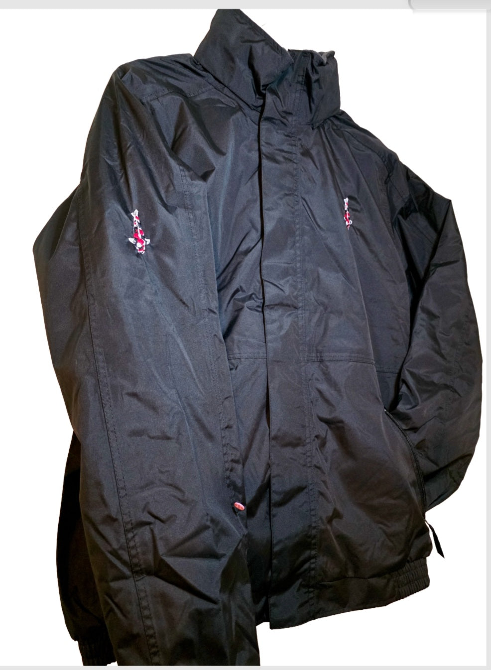 Waterproof Jacket