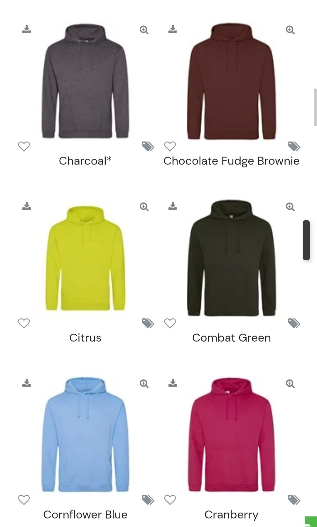 The City Of JAPAN Hoodie