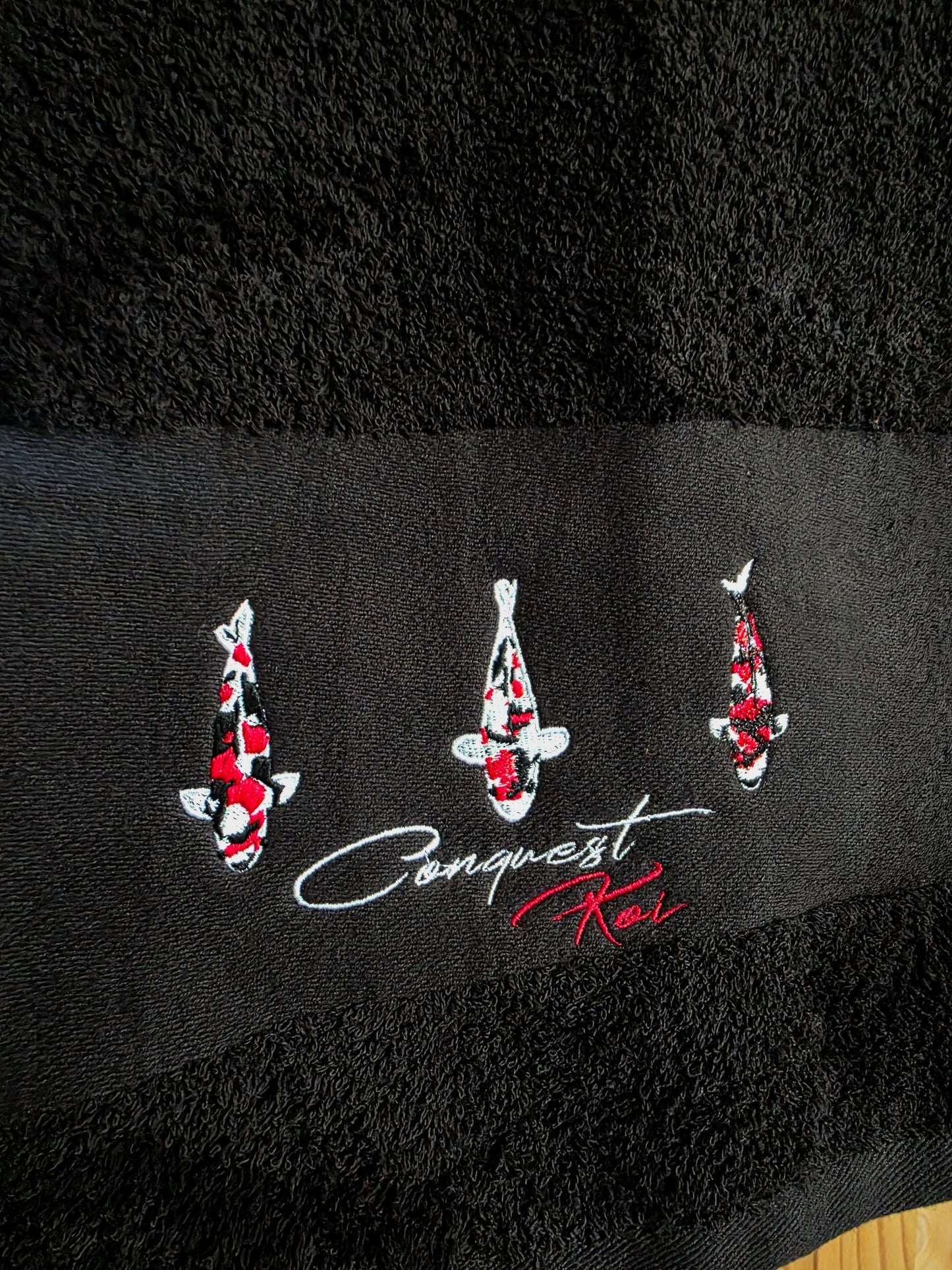 The Showa Towel