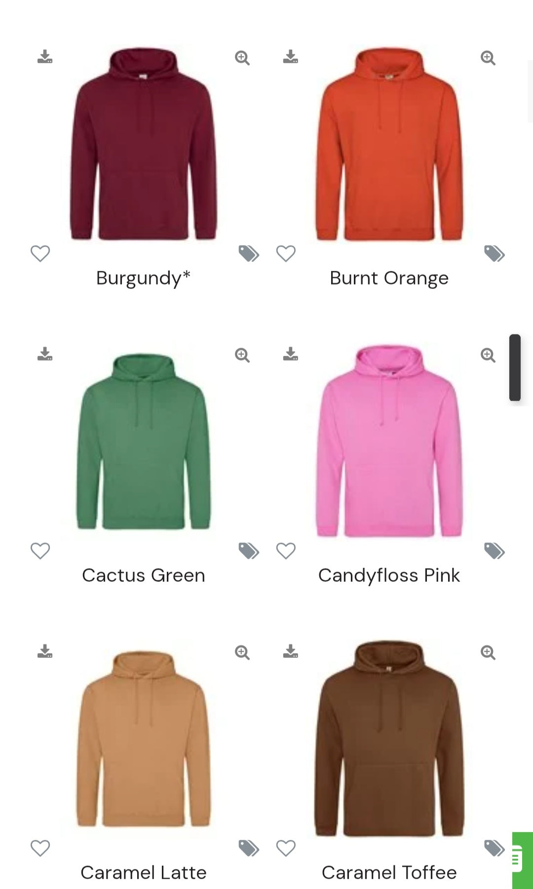 The City Of JAPAN Hoodie