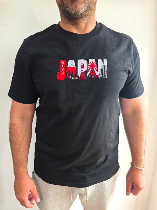 City of Japan Tshirt