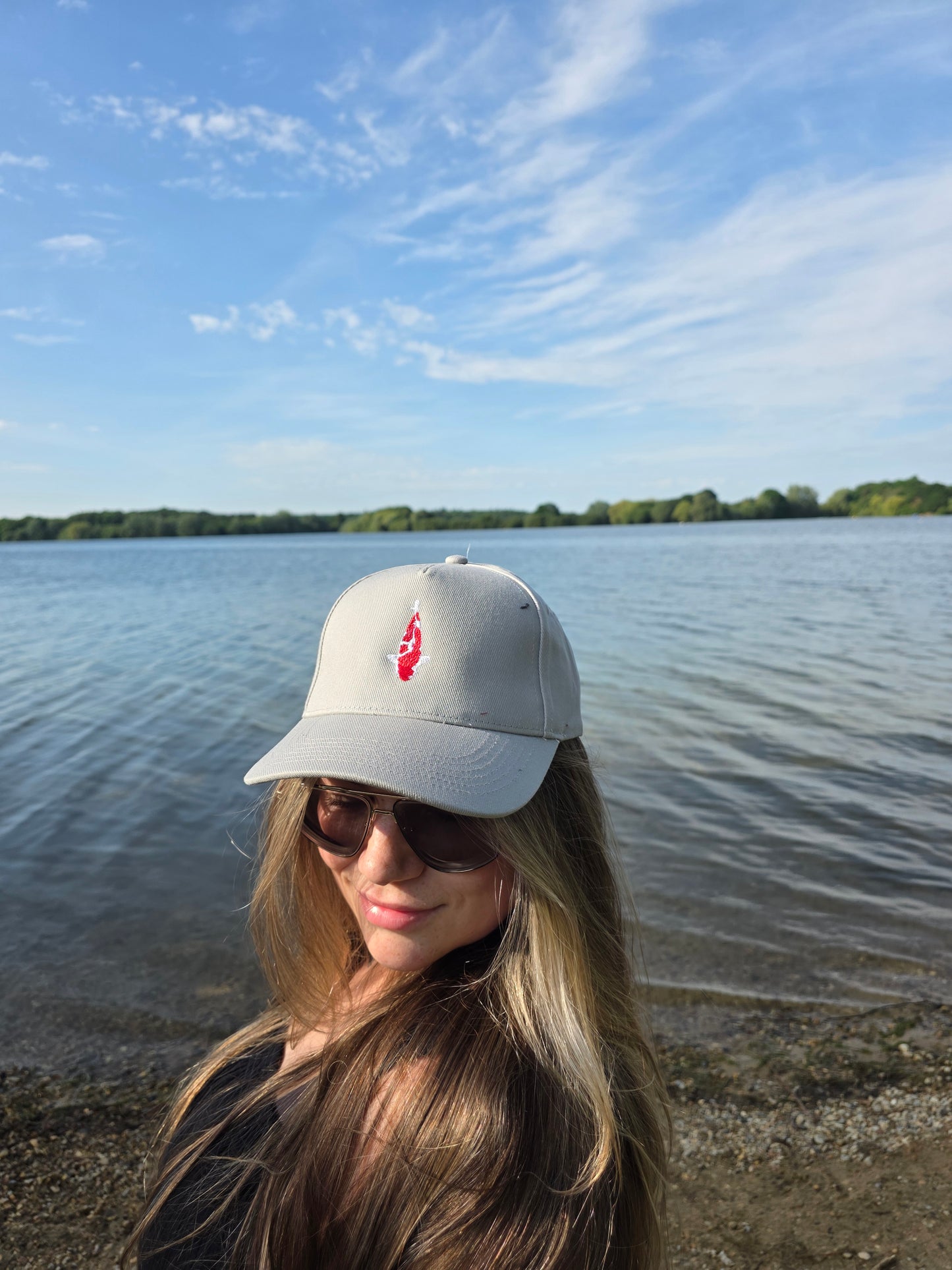 The Koi Cap