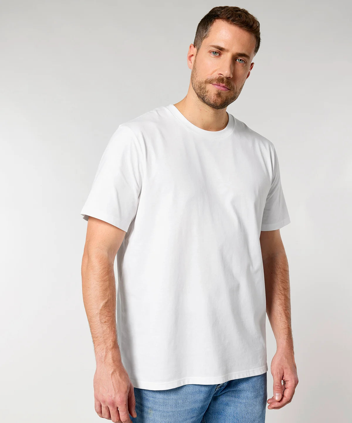 The Cotton Koi Tshirt