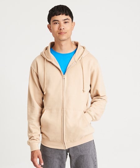Full Zip Hoodie BUNDLE