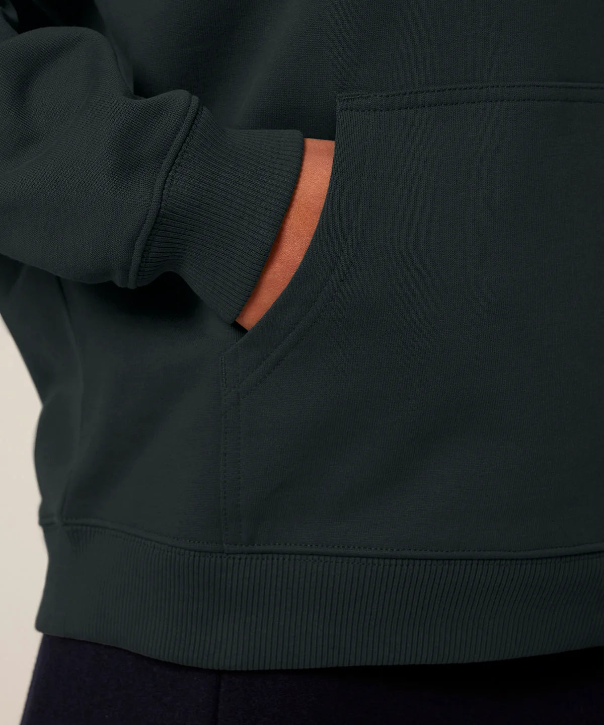 The Koi Whisperer Hoodie