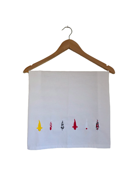 Teatowel