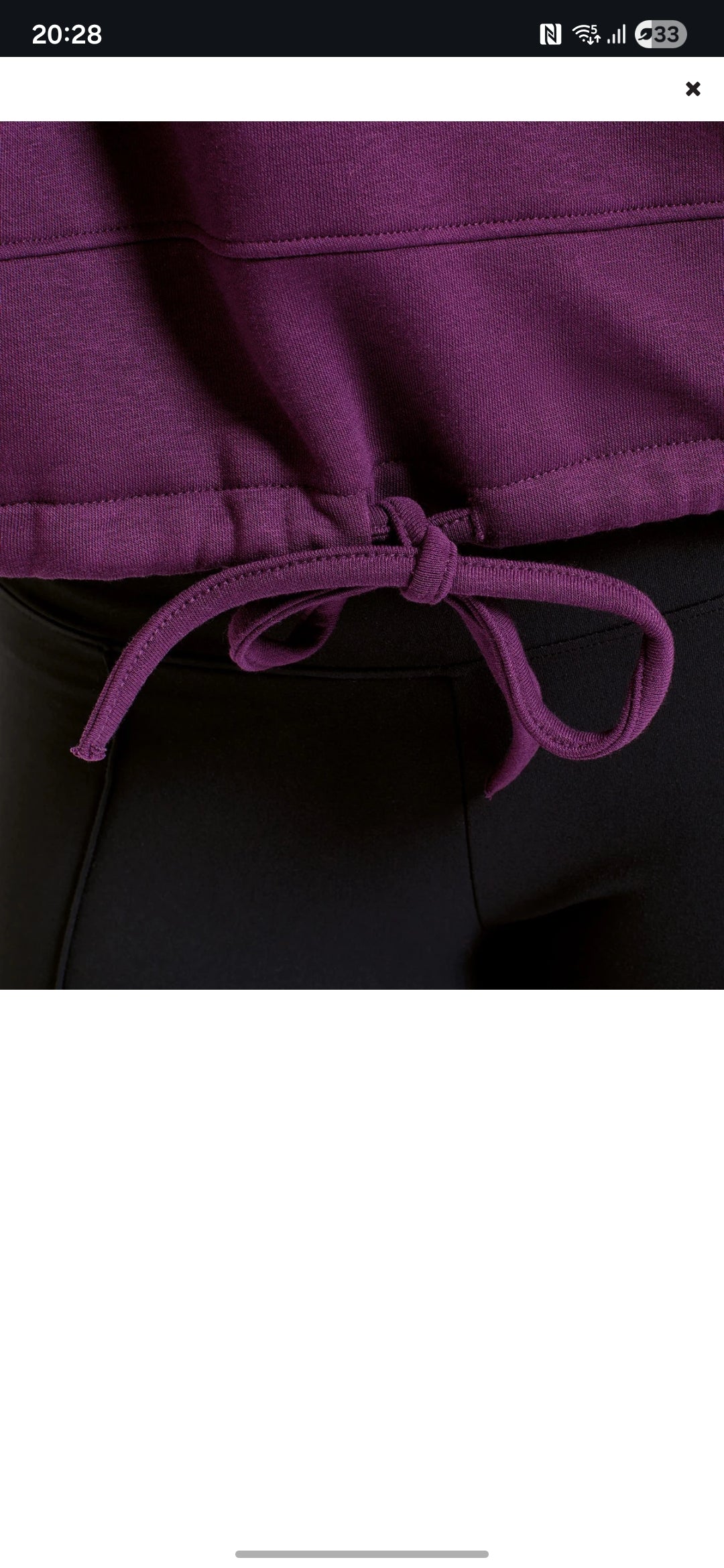 City Of JAPAN Cropped Jumper