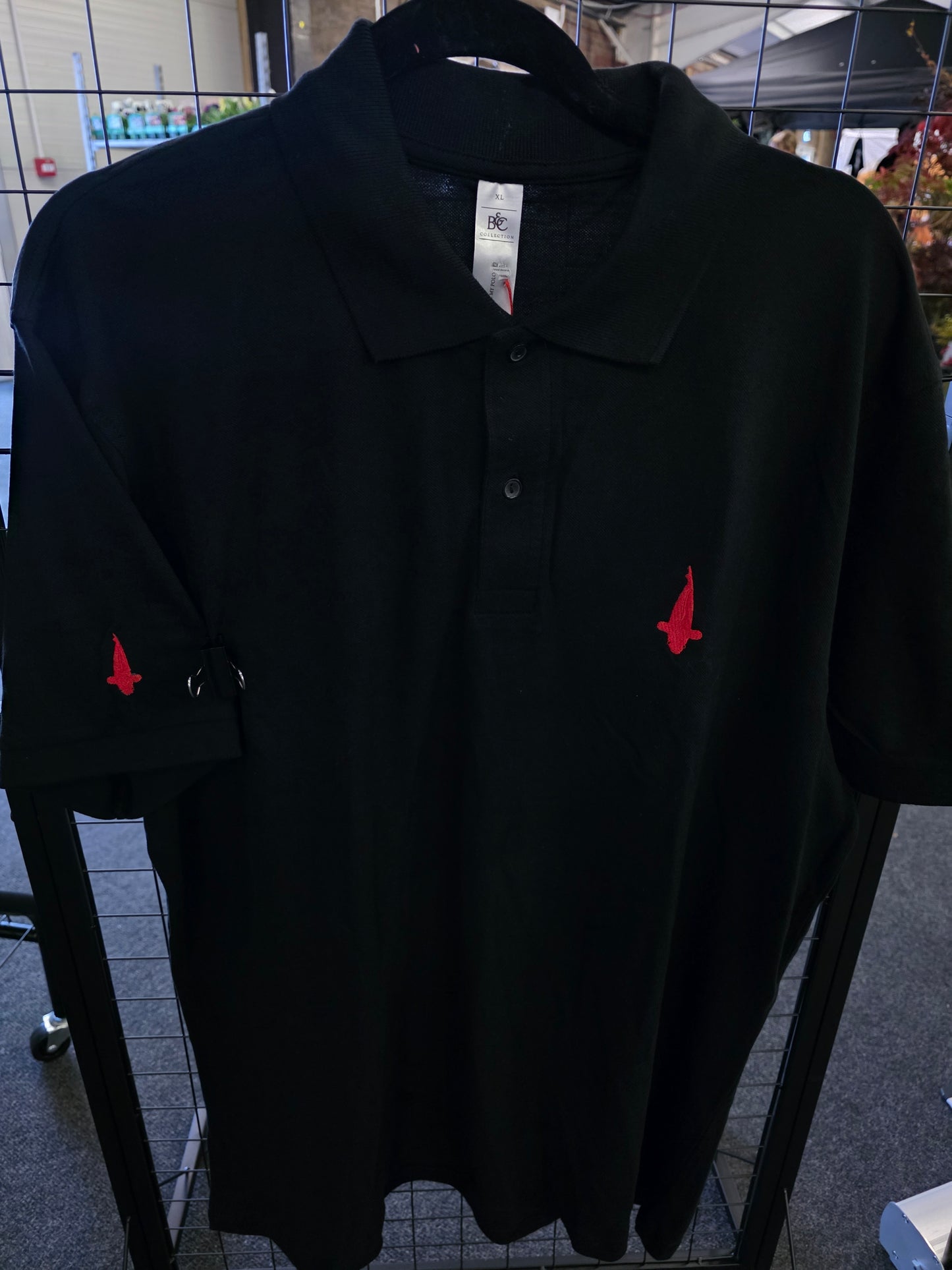 Benigoi Polo