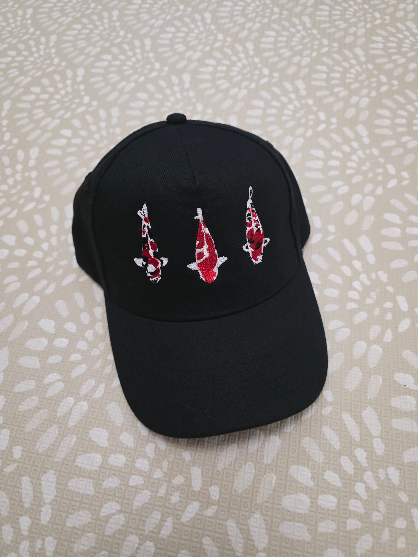 The Koi Cap