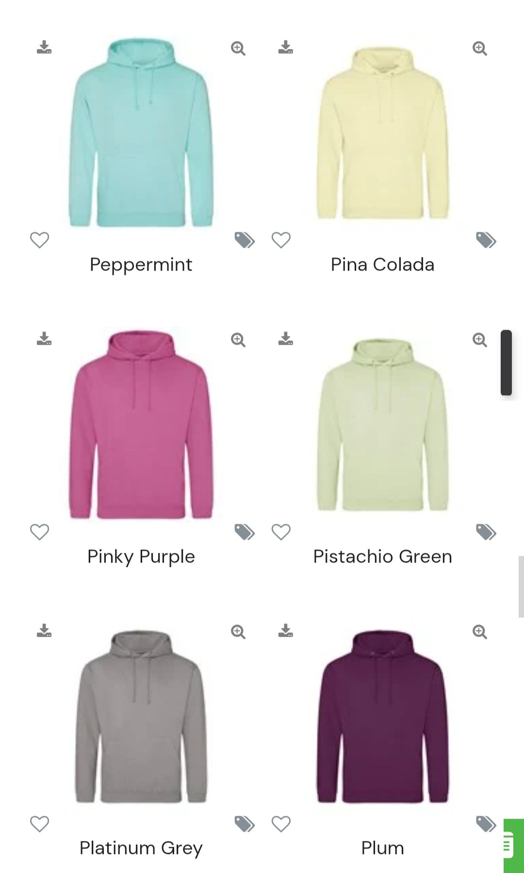 The City Of JAPAN Hoodie