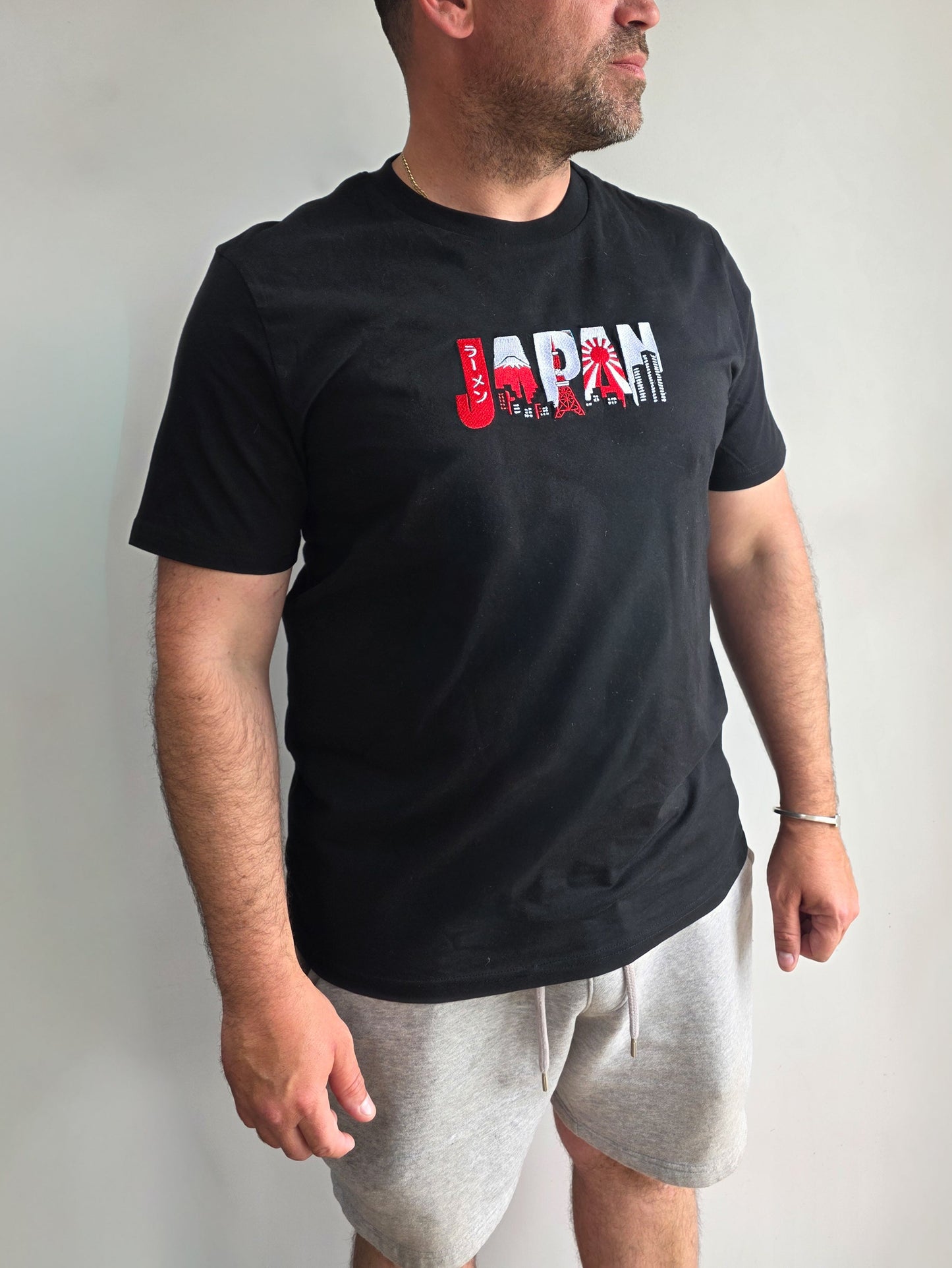 City of Japan Tshirt