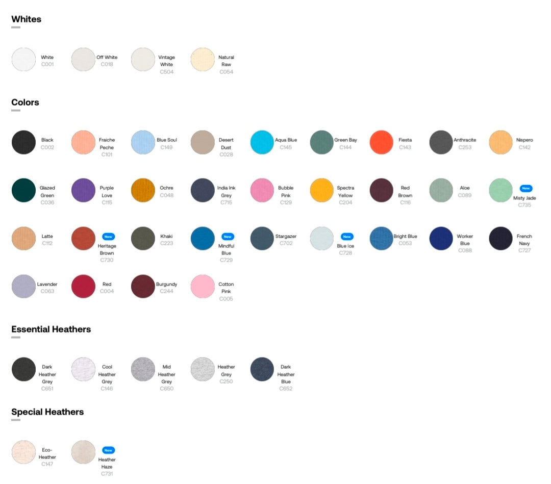 Circles Of Japan Tshirt