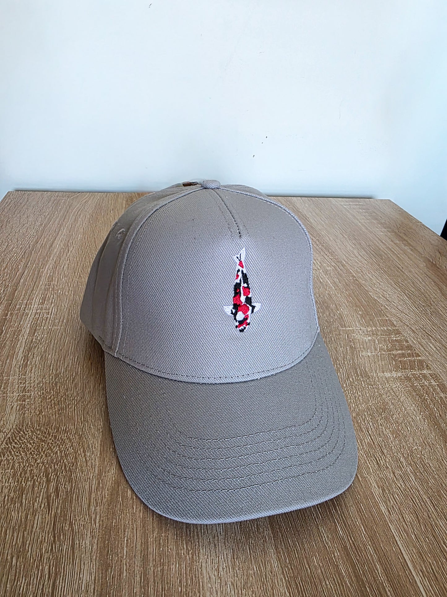The Koi Cap