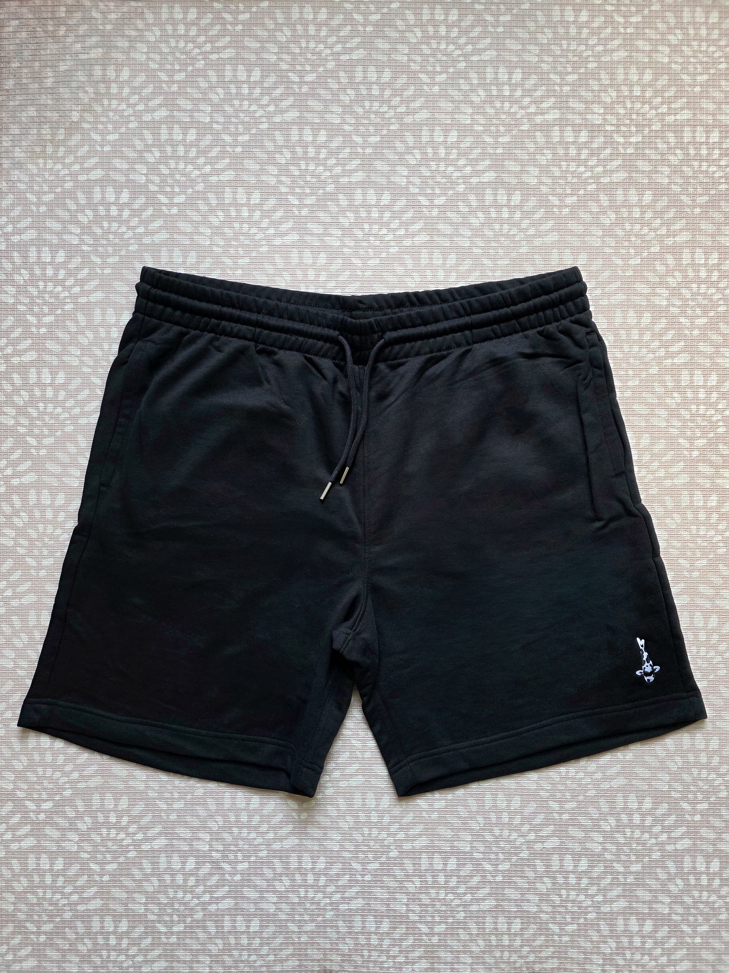 The Koi Unisex Shorts