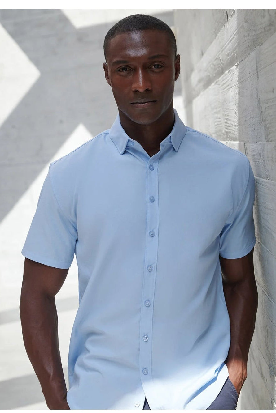 Cooling Shirt The Koi