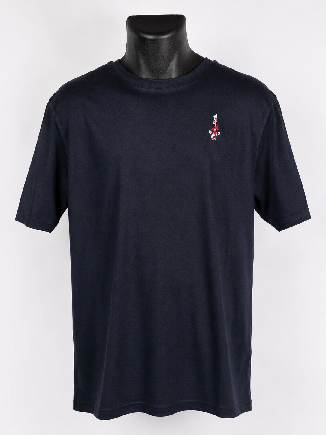 Cooling Koi Tshirt UPF 30+
