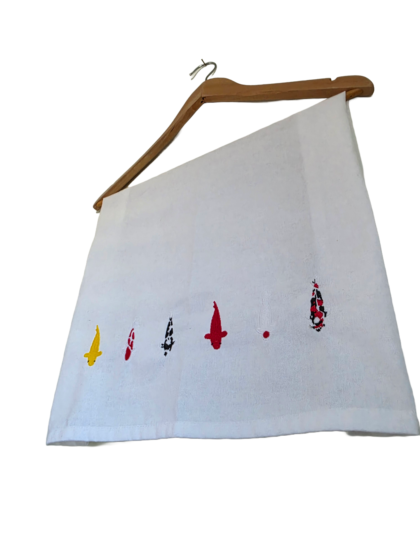Teatowel