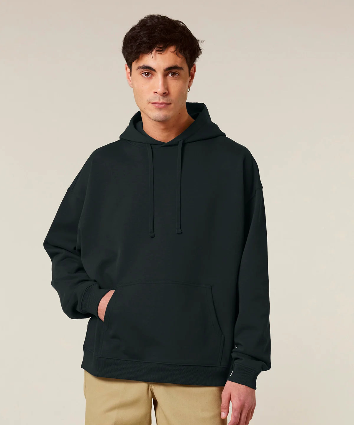 The Koi Whisperer Hoodie
